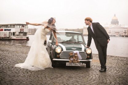 Mini Cooper Classic - Image 2