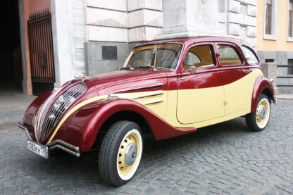 Peugeot 402 1936 - Image 3