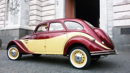 Peugeot 402 1936 - Image 5