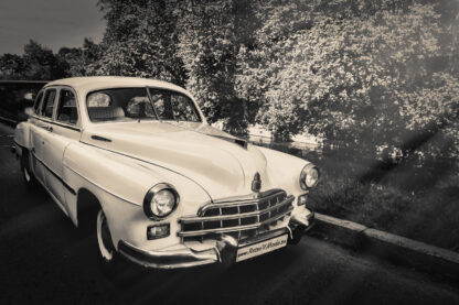 Seagull GAZ 12 WIM - Image 3