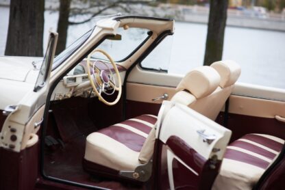 GAZ 21 Cabriolet - Image 5
