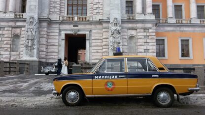VAZ 2103 - Image 2