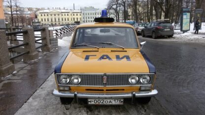 VAZ 2103 - Image 5