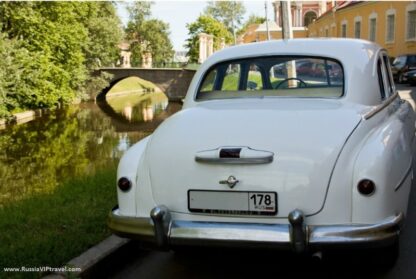Seagull GAZ 12 WIM - Image 4
