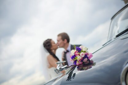 GAZ 21 Volga Black - Image 4