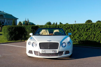 Bentley Continental GT - Image 2