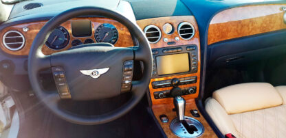 Bentley Continental GT - Image 3