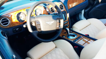 Bentley Continental GT - Image 5