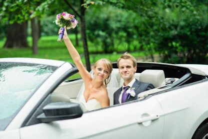 Ford Mustang - Image 4
