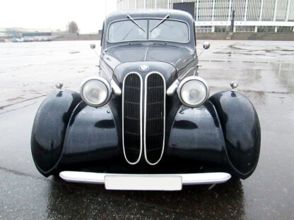 BMW 321 - Image 5