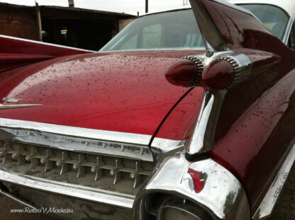Cadillac Deville 1959
