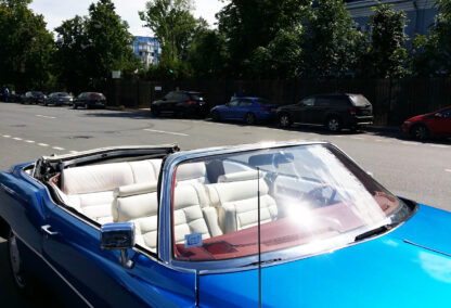 Cadillac  Eldorado Cabriolet - Image 3