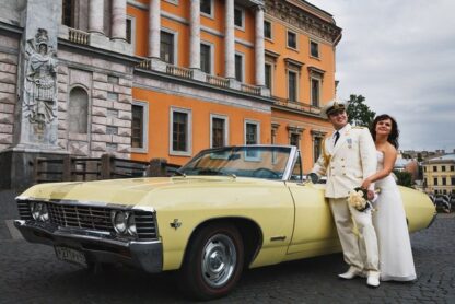 Chevrolet Impala 1967 - Image 2