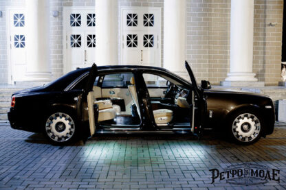 Rolls-Royce Ghost 2016 - Image 3
