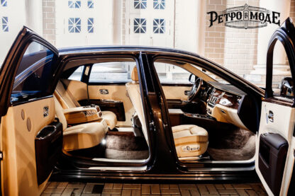 Rolls-Royce Ghost 2016 - Image 4