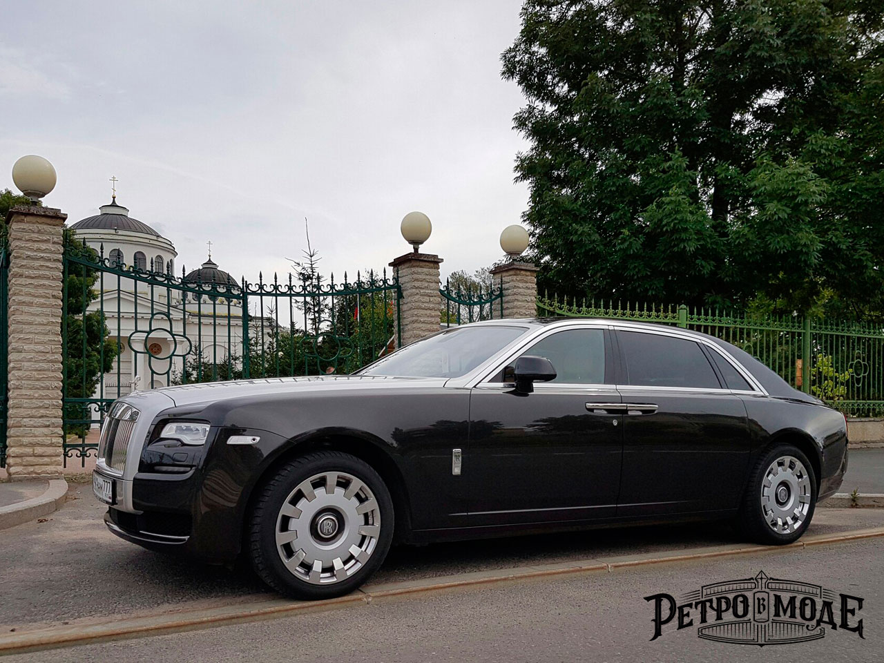 Mô hình xe ô tô XLG Rolls Royce Phantom 124 TẶNG BIỂN VIP  Lazadavn
