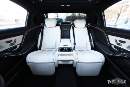 Mercedes Benz Maybach 2016 - Image 3
