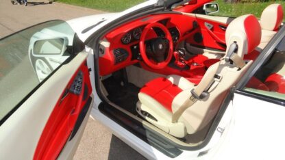 BMW 6 Cabrio - Image 2