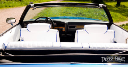 Buick Centurion - Image 4