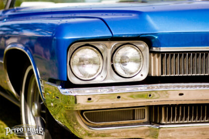 Buick Centurion - Image 5