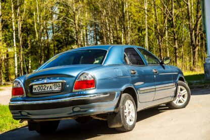 Gaz-3111 Volga - Image 3