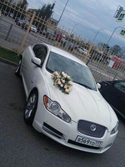Jaguar XF - Image 4