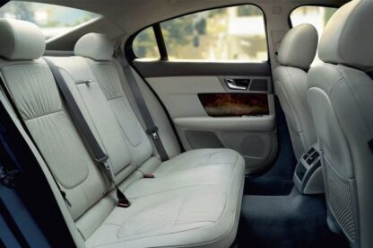 Jaguar XF - Image 5