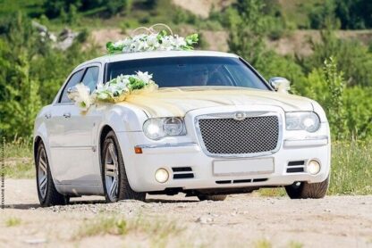 Chrysler 300C