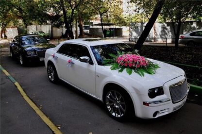 Chrysler 300C - Image 2