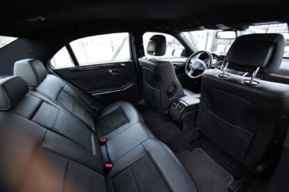 Mercedes E-class 212 Restyling - Image 2