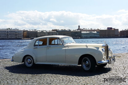Rolls-Royce 1956 - Image 3