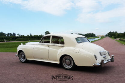 Rolls-Royce 1956 - Image 4