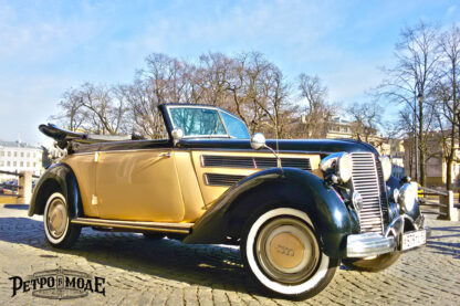Audi  1938