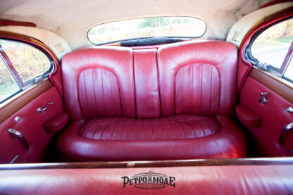 Jaguar Mark 9 - Image 3