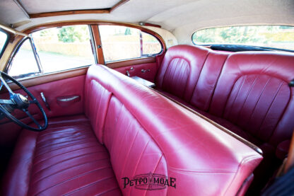Jaguar Mark 9 - Image 4