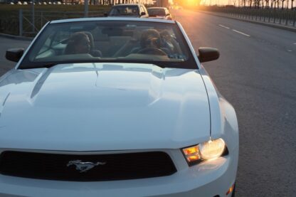 Ford Mustang Cabrio - Image 3