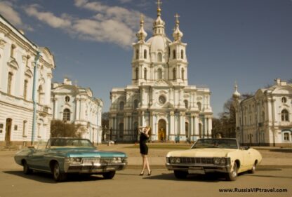 Chevrolet Impala 1967 - Image 4