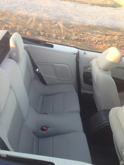 Ford Mustang Cabrio - Image 5